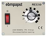 ebm-papst REE 50 Контроллер скорости вентилятора