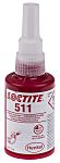 Loctite 511 Beyaz Boru ve Dişli Sızdırmazlık Ürünleri, Macun 50 ml Şişe