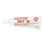 Loctite 567 Pipe Sealant Paste for Thread Sealing 50 ml Tube