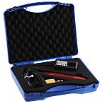 Engel Soldering Iron Kit, 230V, 50W