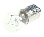 RS PRO E14 Indicator Light, Clear, 30 V, 330 mA, 3000h