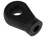 Camloc Nylon M6 x 1 Ball and Socket Joint, 21mm