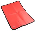 RS PRO Bench/Floor ESD-Safe Mat, 380mm x 500mm