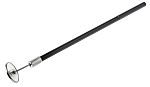 RS PRO Inspection Mirror Probe, 30mm mirror dia. , Adjustable