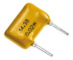 Vishay 10MΩ Metal Foil Resistor 0.5W ±0.02% CNS020-10MP