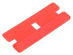 RS PRO Plastic Replacement Blades, 100 piece