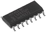 Nexperia HEF4521BT,652, Frequency Divider, Frequency Divider and Oscillator, , 1-Channel, 16-Pin SOIC