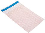 RS PRO Anti Static Bubble Bag 135mm(W)x 100mm(L)