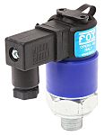 RS PRO Pressure Switch, G 1/4 5bar to 50bar