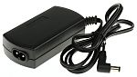 EOS Power Brick AC/DC Adapter 24V dc Output, 1.87A Output