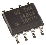 LM6172IMX/NOPB Texas Instruments, 2-Channel Video Amplifier IC, 100MHz 3000V/μs, 8-Pin SOIC-8