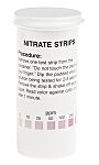 Single Parameter(s) Nitrate Test Strips, max. measurement 500ppm - 50 strips
