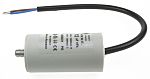 Ducati 4.16.10 Folienkondensator 12μF ±5% / 400 → 500V ac, Schraubmontage