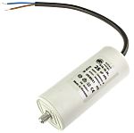 Ducati 4.16.10 Folienkondensator 25μF ±5% / 400 → 500V ac, Schraubmontage