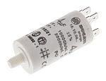 Ducati 4.16.10 Folienkondensator 4μF ±5% / 450V ac, Schraubmontage