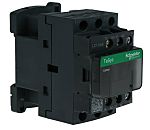 Schneider Electric TeSys D LC1D Contactor, 110 V ac Coil, 3-Pole, 9 A, 4 kW, 3NO, 690 V ac
