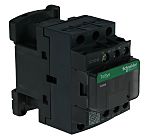 Schneider Electric TeSys D LC1D Contactor, 110 V ac Coil, 3-Pole, 12 A, 5.5 kW, 3NO, 690 V ac