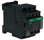 Schneider Electric TeSys D LC1D Contactor, 24 V dc Coil, 3-Pole, 9 A, 4 kW, 3NO, 690 V ac