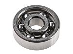 NSK 626 Single Row Deep Groove Ball Bearing- Open Type 6mm I.D, 19mm O.D