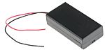 Keystone AA Battery Holder, Coil Spring Contact