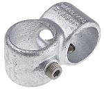 RS PRO 1/4'' BSP 90° Connector, Connecting Component, Strut Profile Type 1, Round Tube Size Type 1