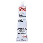 Loctite 595 Transparent Sealant Paste 100 ml Tube