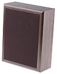 RS PRO Brown Cabinet Speaker, 150 Hz → 15 kHz, 8Ω