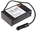 Custom Power Design Quasi Sine Wave 200W Power Inverter, 22 → 30V dc Input, 230V ac Output