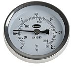 RS PRO Dial Thermometer