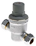 RS PRO Pressure Reducing Valve, 15 mm Compression