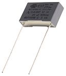 KEMET R46 Metallised Polypropylene Film Capacitor, 310V ac, ±10%, 10nF, Through Hole