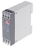 ABB Phase, Voltage Monitoring Relay, 1, 3 Phase, SPST, 185 → 265V ac, DIN Rail