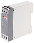 ABB Phase Monitoring Relay, 1, 3 Phase, SPST, 220 → 240V ac, DIN Rail