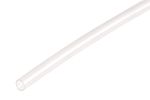 RS PRO Halogen Free Heat Shrink Tubing, Clear 1.6mm Sleeve Dia. x 300mm Length 2:1 Ratio