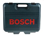 Cepillo eléctrico Bosch 06015A4370, 240V 710W, Conector macho británico
