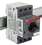 ABB 1 A Motor Protection Circuit Breaker, 690 V ac