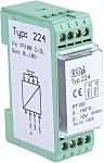 LKMelectronic LKM 224 Temperature Transmitter PT100 Input, 15 → 35 V, -25 → +85 °C