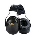 3M PELTOR Optime II Ear Defender with Headband, 31dB