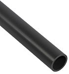 Georg Fischer PVC, ABS & MDPE Pipe, 2m long x 16mm OD, 1.2mm Wall Thickness