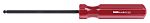 RS PRO Ball End Hexagon  Screwdriver