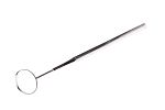 RS PRO Inspection Mirror Probe, 30.4mm mirror dia. , Adjustable