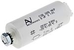 KEMET 8μF Polypropylene Capacitor PP 250V ac ±10% Tolerance Cable Mount C3B Series
