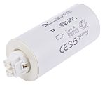 KEMET 35μF Polypropylene Capacitor PP 250V ac ±10% Tolerance Cable Mount C3B Series