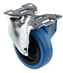 Tente Fixed Castor Wheel, 150kg Capacity, 100mm Wheel