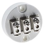 RS PRO Thermocouple Terminal Block for Use with KNS Head, RoHS Standard
