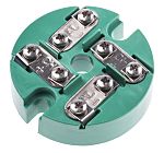 RS PRO Thermocouple Terminal Block for Use with Type K Thermocouple, RoHS Standard