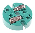 RS PRO Thermocouple Terminal Block for Use with Type K Thermocouple, RoHS Standard