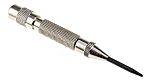 RS PRO 1-Piece Punch, Automatic Punch, 14.0 mm Shank