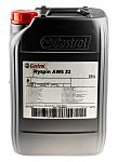 Castrol hyspin AWS hydraulic fluid,32ISO