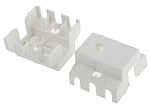 RS PRO Terminal Block Cover for use with Terminal Blocks